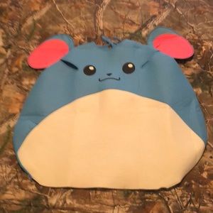 Marill Pokémon Costume